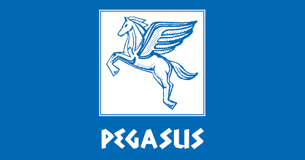 Pegasus